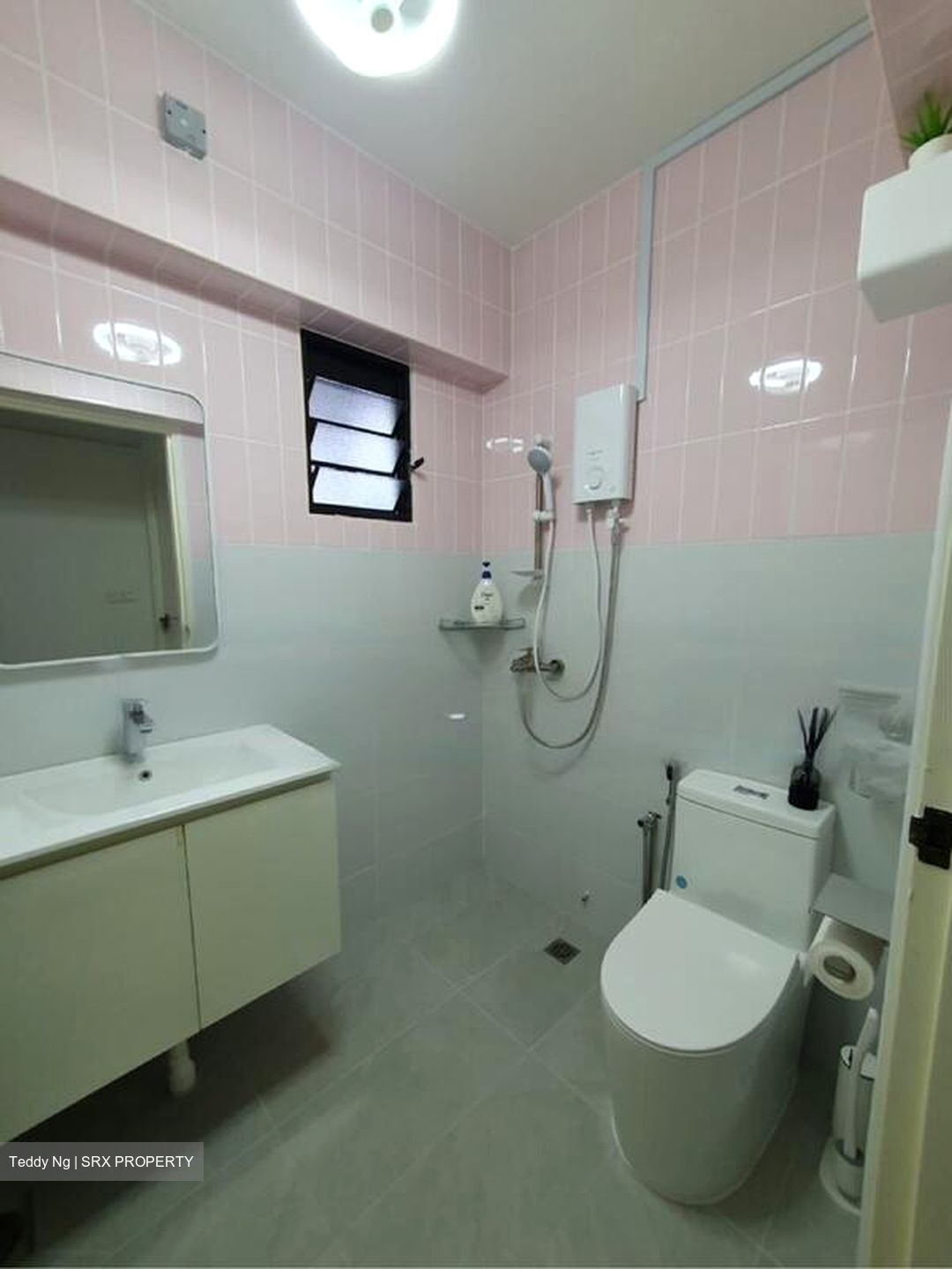 Blk 869A Tampines Greenwood (Tampines), HDB 3 Rooms #452541391